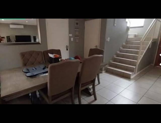 3 BEDROOM HOUSE FOR SALE IN NEW REDRUTH